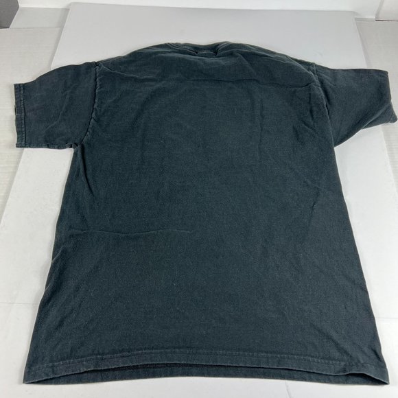 Choice Is Clear Vote Republican Obama Hillary Shirt Fits Medium Black Tee Tag L - Picture 8 of 12